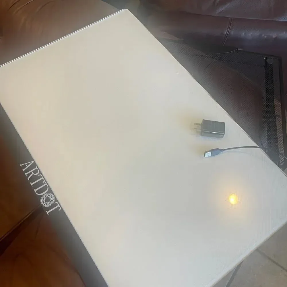 ArtDot Light Board like new out of box!